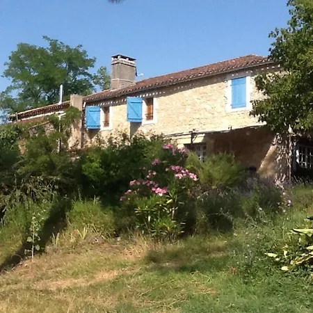 Frühstückspension Ferme Du Prieure *