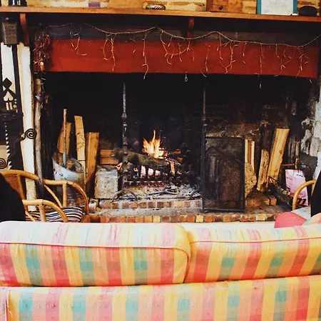 Ferme Du Prieure * Moirax