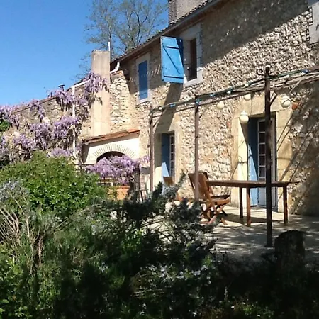 Ferme Du Prieure Moirax