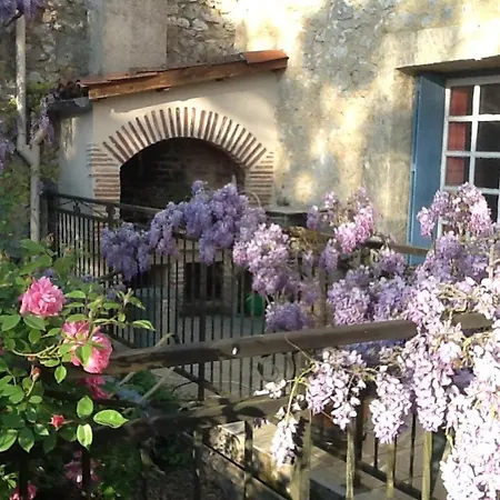 Ferme Du Prieure * Moirax