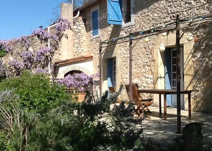 Ferme Du Prieure Moirax