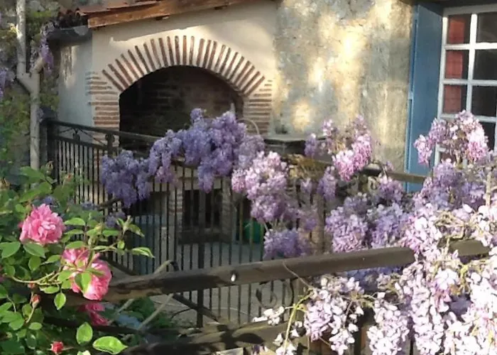 Ferme Du Prieure * Moirax